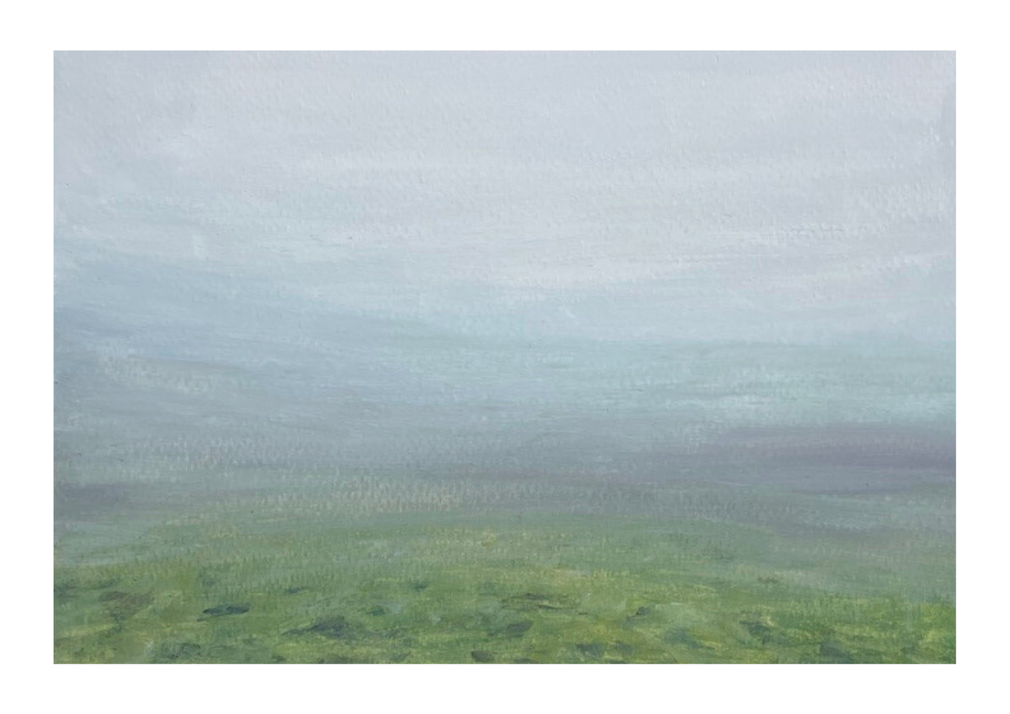 Foggy Day