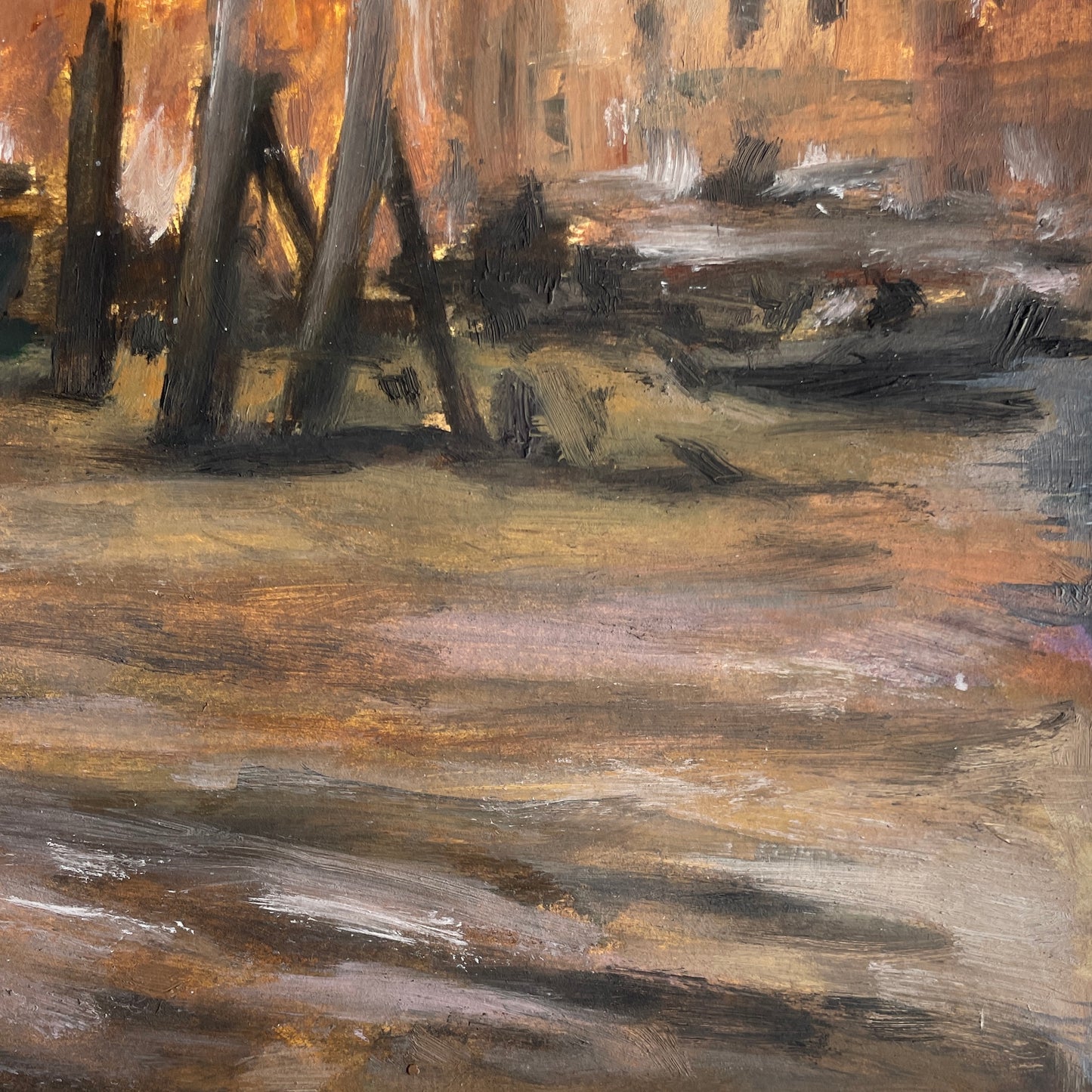 After Seago No. 3