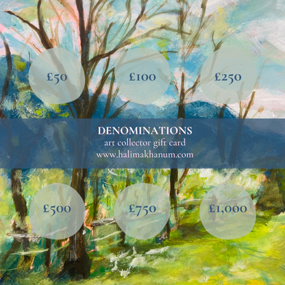 cheap and budget friendly to luxury art gift ideas