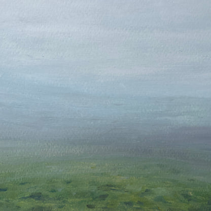 Foggy Day