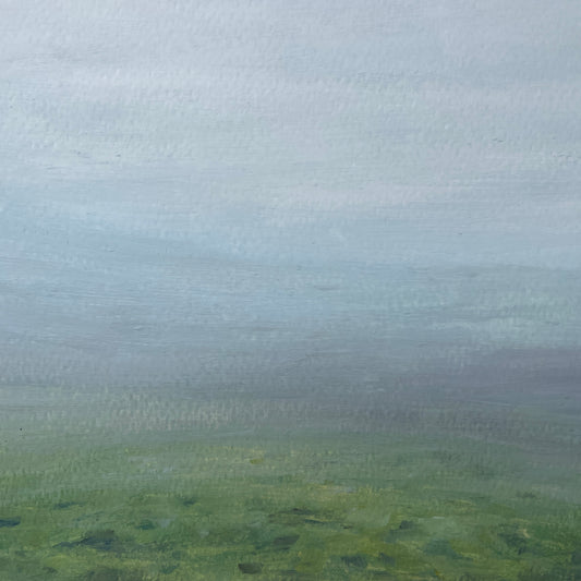 Foggy Day