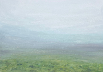 Foggy Day